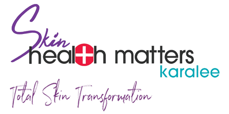 skin health matters Karalee